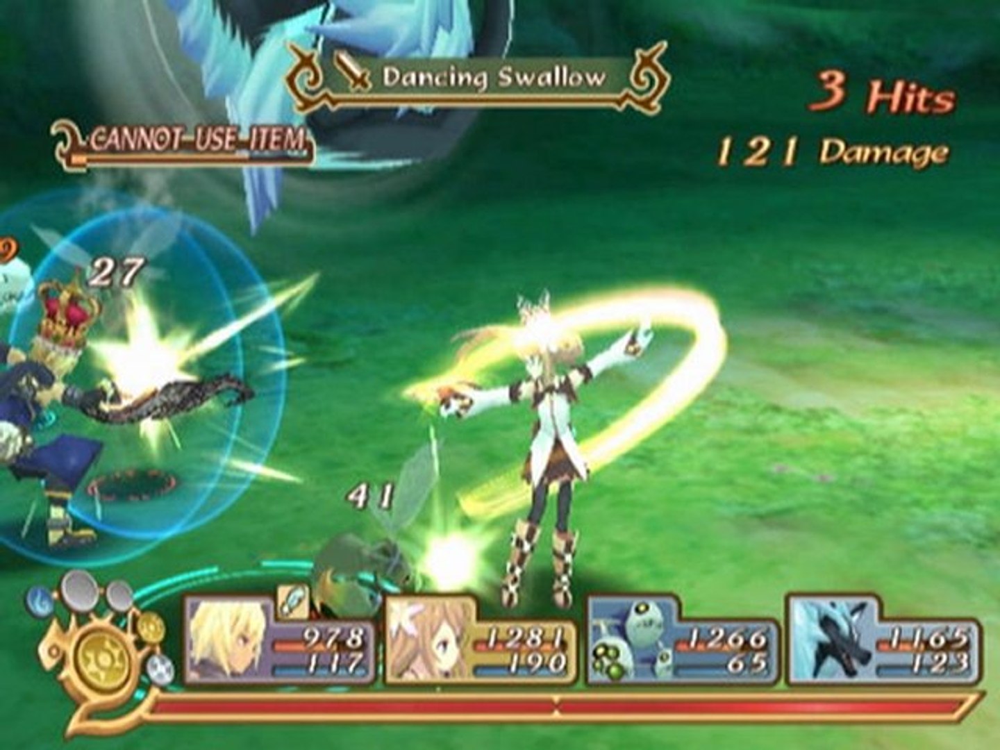tales of legendia iso pc requirements